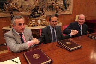 La Universidad de Navarra crea el Centro de Estudios Olímpicos