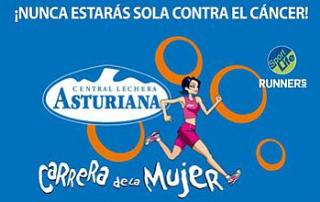 VI Carrera de la Mujer 