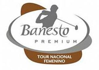 IV prueba del Banesto Tour de Golf