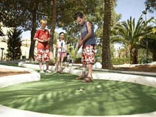 La Academia Westwood llega a La Manga Club