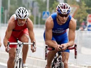 Campeonato de Triatlón 2011