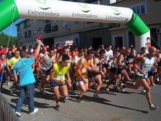 10 Km Villa de Montehermoso 2011