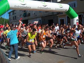 10 Km Villa de Montehermoso 2011