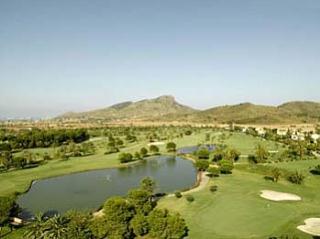La Manga, opta a mejor club europeo y español de Golf