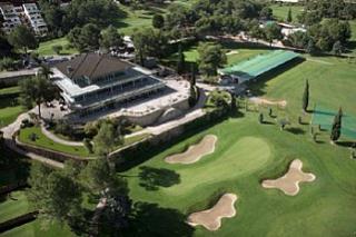 II Trofeo de Golf Casa Caridad