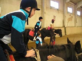Puesta en marcha de las escuelas deportivas municipales