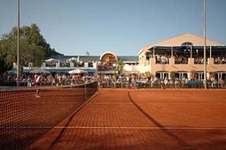 IX Open de Tenis Murcia Seniors