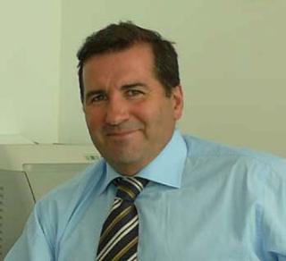 Gabriel Sáez,  Presidente de Ingesport: 