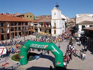 XXVI Carrera Popular
