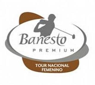 Final del Banesto Tour de Golf Femenino