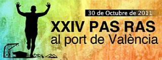 XXIV Pas Ras al Port de Valencia
