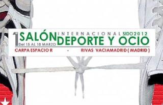 I Salón Internacional de Deporte y Ocio 2012