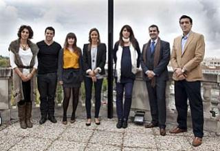 Clases de inglés para los deportistas olímpicos