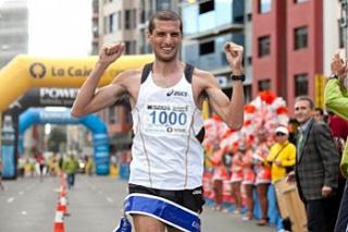 I Media Maratón 