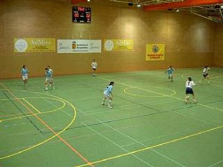 XXVIII Juegos Deportivos Municipales