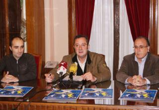 X Torneo Internacional de Fútbol Sala “Cidade de Lugo”