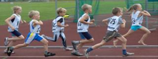 La actividad física mejora la capacidad intelectual de los niños