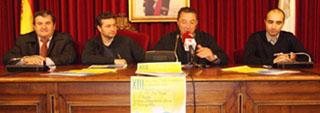 Lugo: XIII Torneo prebenjamines “Escuela Terra” de Fútbol Sala