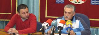 Benicarló: El Ayuntamiento realiza un estudio de la situación deportiva
