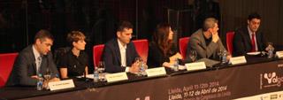 El RADSport Business Symposium consiguió fidelizar a sus clientes