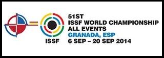 Granada: Presentado el Mundial de Tiro Olímpico “Las Gabias” 2014