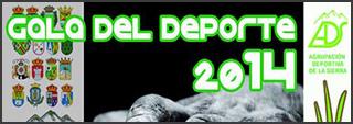 Torrelodones: Gala del Deporte de Agrupación Deportiva de la Sierra