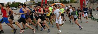 Cartagena: Abierta la inscripción de la II Carrera Popular de UPCT