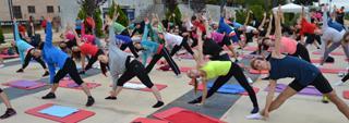 Chiclana: Actividades lúdicas con “España se Mueve” y Supera