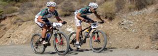 Galapagar acogerá a finales de mes la cuarta edición del Rally de BTT