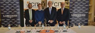 El Club Internacional de Tenis (CIT) presentó tres torneos de relevancia