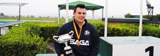Cheste acogió el Nacional de Foso Olímpico y la Copa del Rey de Skeet