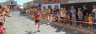 Colmenar de Oreja celebrará la carrera pedestre de San Roque