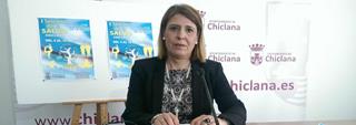 Chiclana (Cádiz) celebra en abril su primera Semana de la Salud 