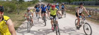 Boadilla del Monte acoge en mayo el XVI Circuito Actívate de MTB