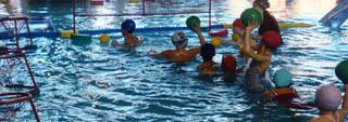Roquetas de Mar abre en junio el plazo para las actividades de verano