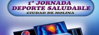 Molina de Segura (Murcia) organiza una Jornada de Deporte Saludable