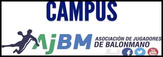 Plazas libres para el Campus de Verano de la AJBM en Cercedilla