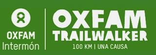 La Sierra de Madrid se prepara para el Oxfam Intermón Trailwalker 2016
