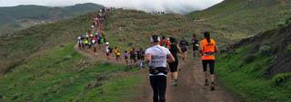 La 1ª edición del Riaño Trail Run se desarrollará entre Palencia y León