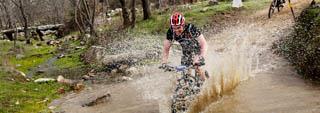 Valdemorillo acoge la segunda cita del circuito Du Cross Series 2017