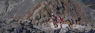 Palencia: La Riaño Trail Run abre su período de inscripciones