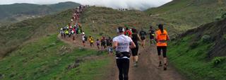 El 21 de mayo se celebra la quinta Popular de Montaña de Cercedilla