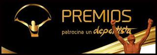 Patrocina un Deportista entregó en Alicante los Premios Internacionales