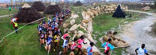 El Cross Internacional de Atapuerca es el mejor de España según RFEA