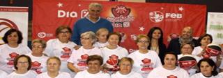 Programa Super Senior contra el sedentarismo en los mayores