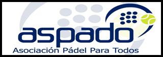 Arroyomolinos crea una escuela de Pádel para personas discapacitadas