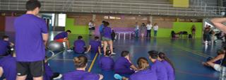 La Laguna (Tenerife): Nueva escuela de deporte inclusivo y adaptado