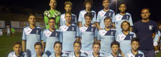 Arroyomolinos: Éxito de la escuela de fútbol en infantiles y juveniles