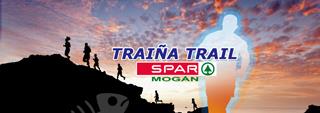Un millar de corredores en la prueba nocturna Traiña Trail Spar Mogán
