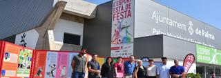 Palma acoge una exposición sobre el deporte y la homosexualidad